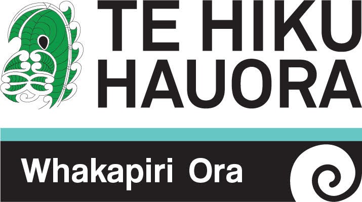 Te Hiku Hauora Careers Logo